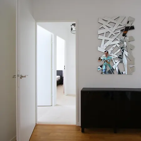 Madison @ Disneyland Paris Appartement Chessy (Seine-et-Marne)